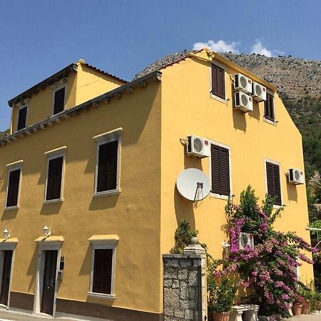 特斯特诺 莫扎拉旅馆酒店 外观 照片