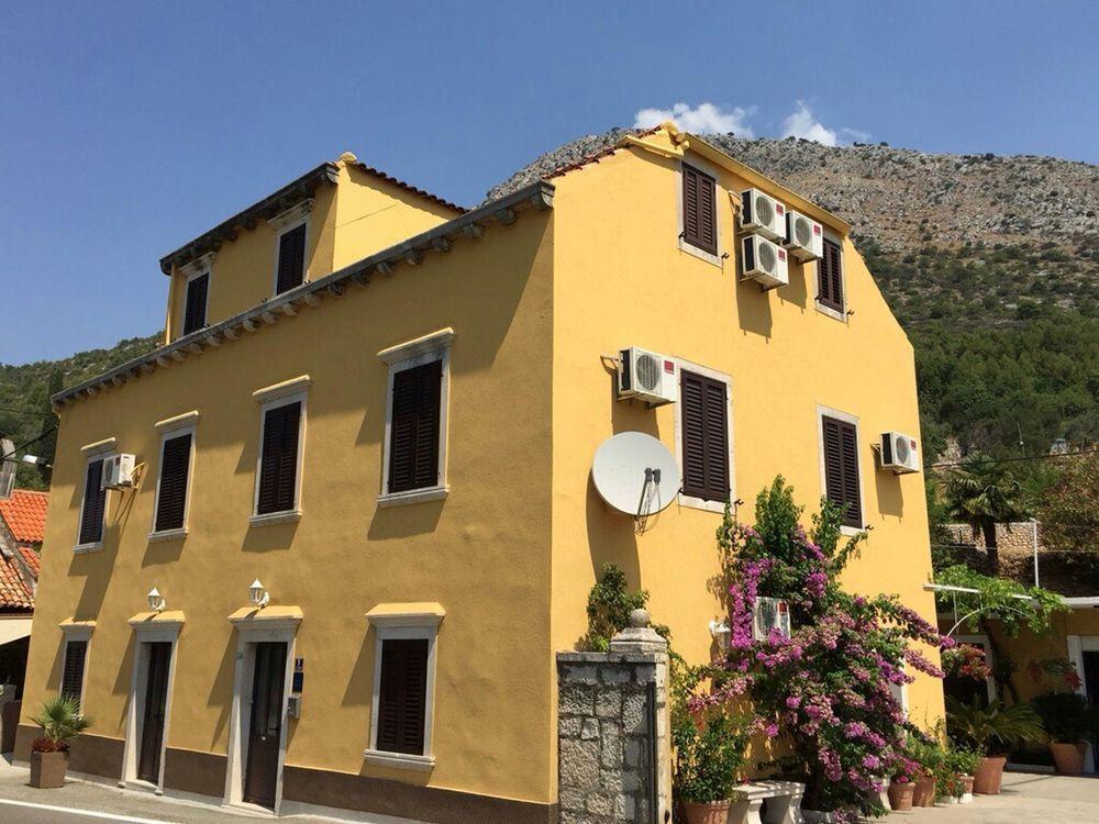 特斯特诺 莫扎拉旅馆酒店 外观 照片